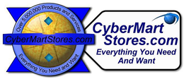 OVER 5,000,000 PRODUCTS AND SERVICES CYBERMARTSTORES.COM EVERYTHING YOU NEED AND WANT CYBERMARTSTORES.COM EVERYTHING YOU NEED AND WANT trademark