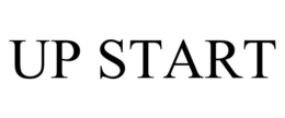 UP START trademark