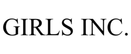 GIRLS INC. trademark