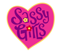 SASSY GIRLS trademark