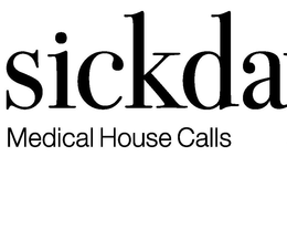 SICKDA MEDICAL HOUSE CALLS trademark