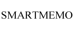 SMARTMEMO trademark