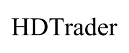 HDTRADER trademark