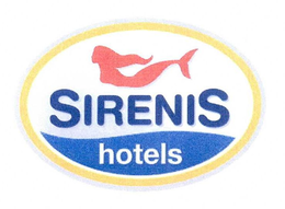 SIRENIS HOTELS trademark