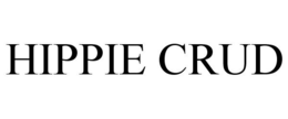 HIPPIE CRUD trademark