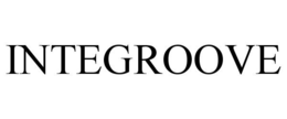 INTEGROOVE trademark