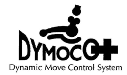 DYMOCO DYNAMIC MOVE CONTROL SYSTEM trademark