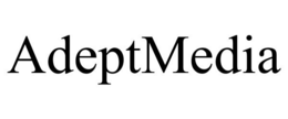 ADEPTMEDIA trademark