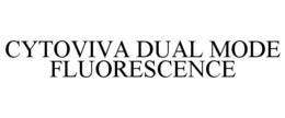 CYTOVIVA DUAL MODE FLUORESCENCE trademark