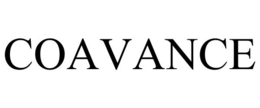 COAVANCE trademark