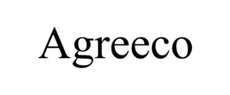 AGREECO trademark