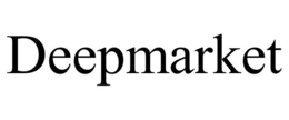 DEEPMARKET trademark