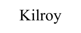 KILROY trademark