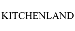 KITCHENLAND trademark