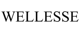 WELLESSE trademark