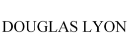 DOUGLAS LYON trademark