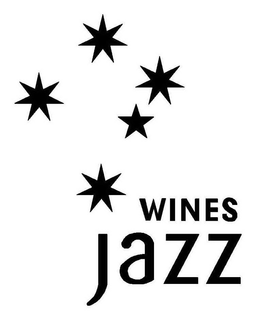 JAZZ WINES trademark