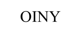 OINY trademark