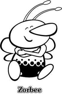 ZORBEE trademark