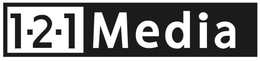 1·2·1MEDIA trademark