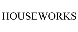 HOUSEWORKS trademark