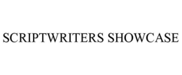 SCRIPTWRITERS SHOWCASE trademark