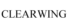CLEARWING trademark