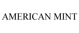 AMERICAN MINT trademark
