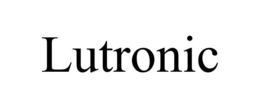 LUTRONIC trademark