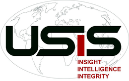 USIS INSIGHT INTELLIGENCE INTEGRITY trademark