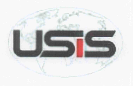 USIS trademark