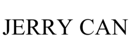 JERRY CAN trademark