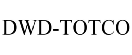 DWD-TOTCO trademark