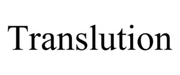 TRANSLUTION trademark