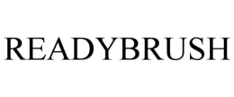 READYBRUSH trademark