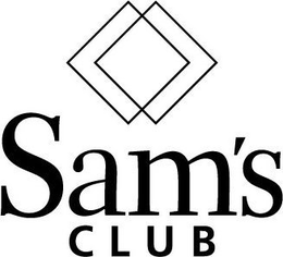 SAM'S CLUB trademark