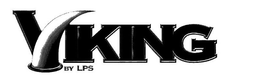 VIKING BY LPS trademark