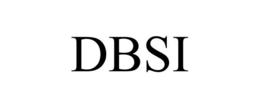 DBSI trademark