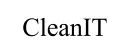 CLEANIT trademark