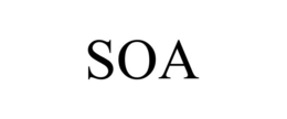 SOA trademark