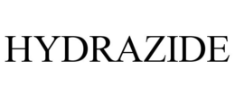 HYDRAZIDE trademark
