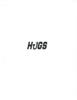 HUGS trademark