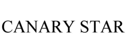 CANARY STAR trademark