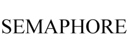 SEMAPHORE trademark
