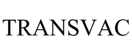 TRANSVAC trademark