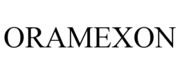 ORAMEXON trademark