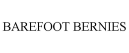 BAREFOOT BERNIES trademark