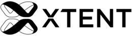X AND XTENT trademark
