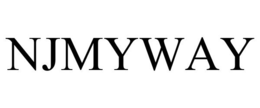 NJMYWAY trademark