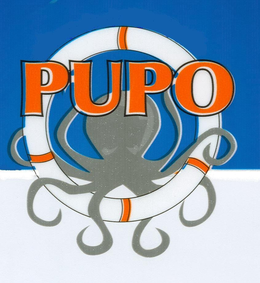 PUPO trademark